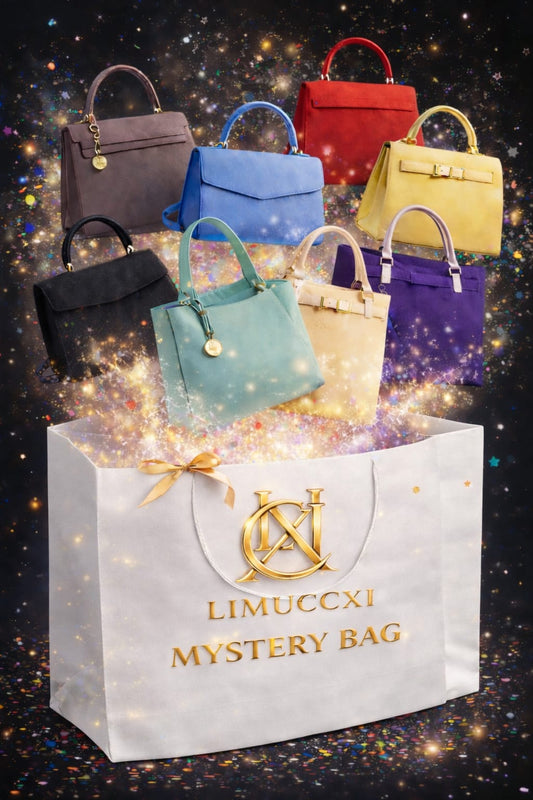 MYSTERYBAG QUEEN 🔥