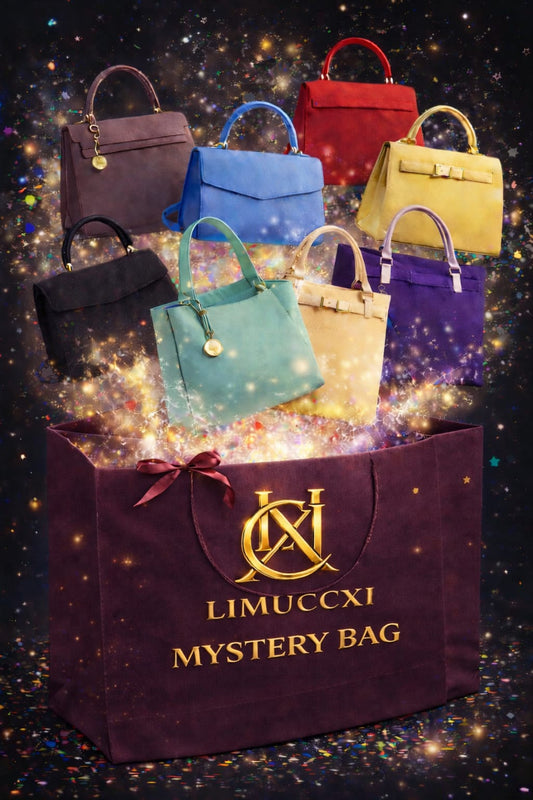 MYSTERY 5 ! (Most popular) 👑
