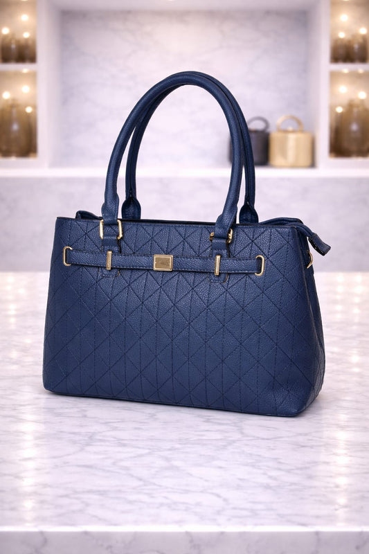 Limuccxi Blue Elegance tas
